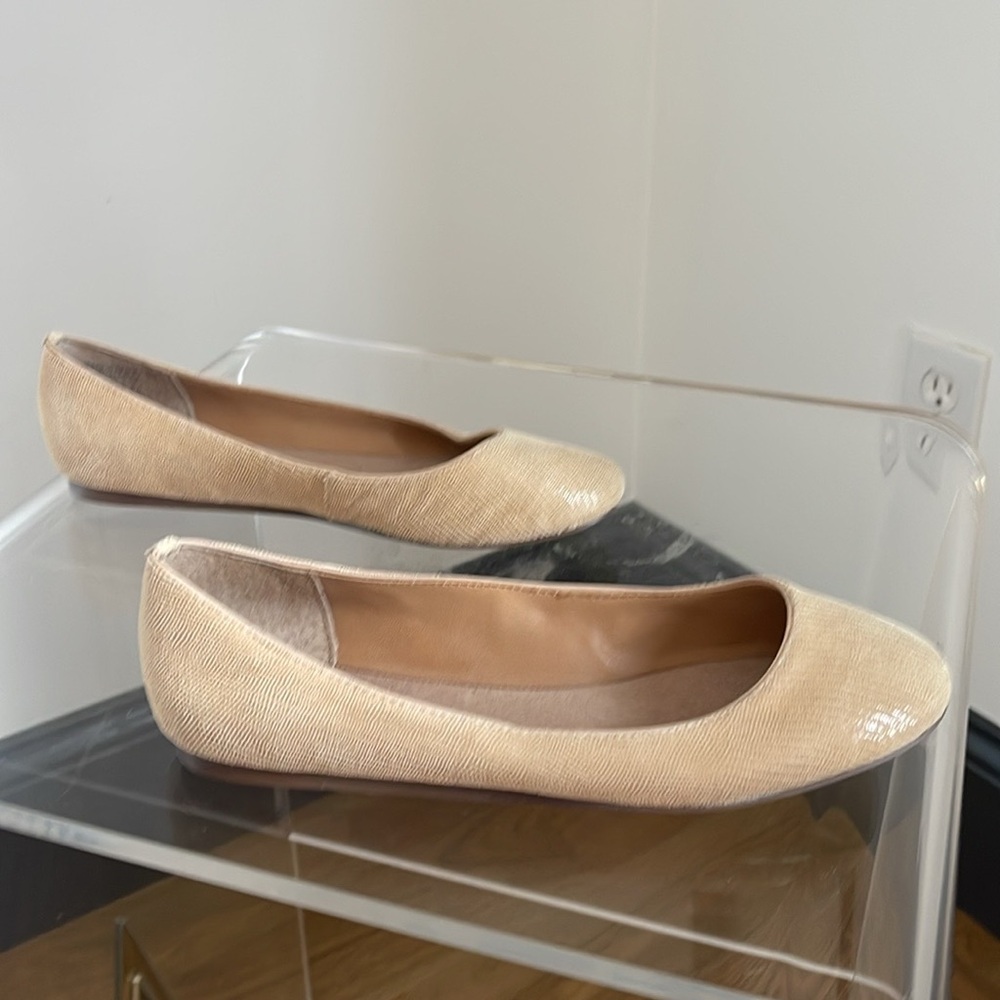 Aldo Ballet Flats LIKE NEW